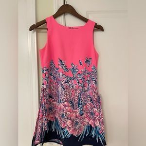 Lilly Pulitzer Romper